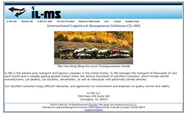 IL-MS home page